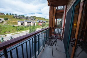 Property grounds - Modern Retreat near the Slopes | Pool, Hot Tub (Crested Butte)