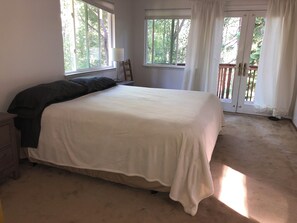 4 Schlafzimmer, Bügeleisen/Bügelbrett, kostenloses WLAN, Bettwäsche