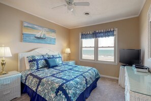 1 Schlafzimmer, Internetzugang, Bettwäsche