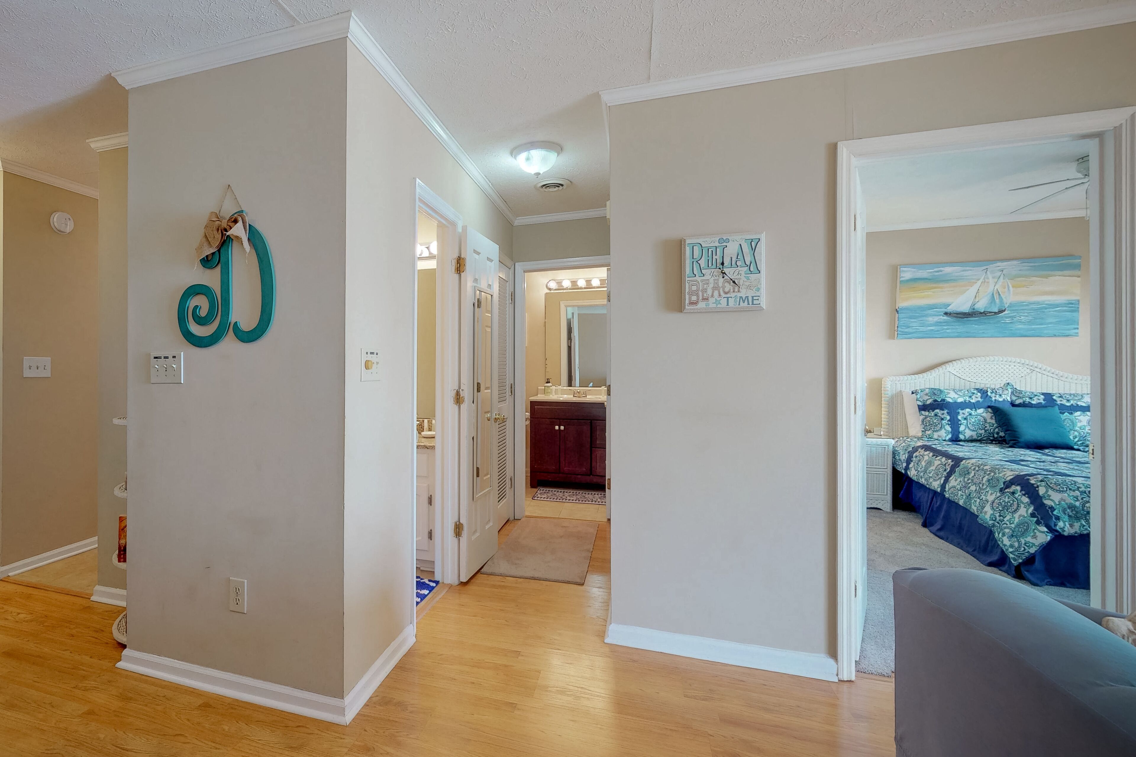 1 間睡房、上網、床單