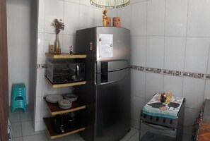 مطبخ صغير خاص