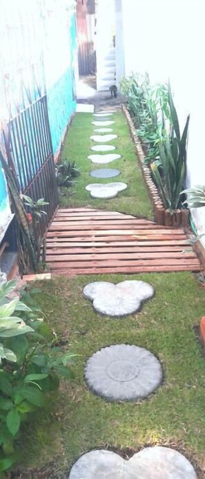 Jardín