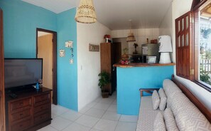 Casa familiar, varias camas, no fumadores | Entrada interior