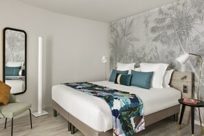 Värdeförvaringsskåp på rummet, individuell inredning och unika möbler