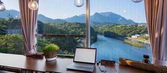 Hotel Yakushima Sanso