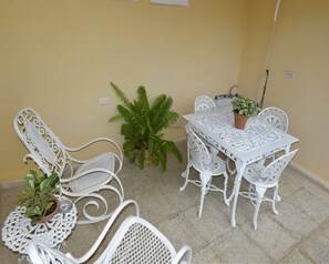Terraza