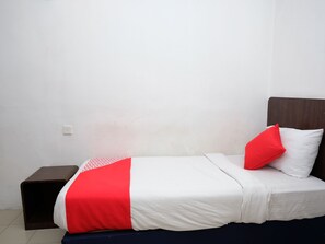 Standard Single Room, 1 Single Bed, Non Smoking