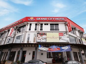 Ngoại thất