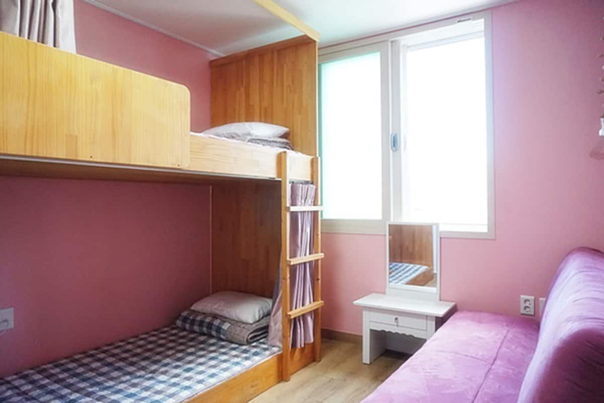 Triple Room | Free WiFi
