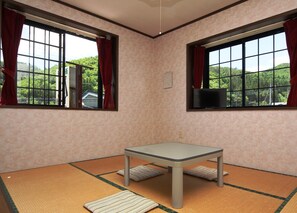 Japanese Style Room