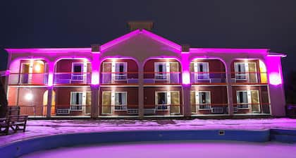 Motel LeClassique