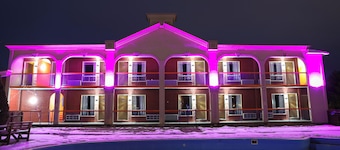 Motel LeClassique