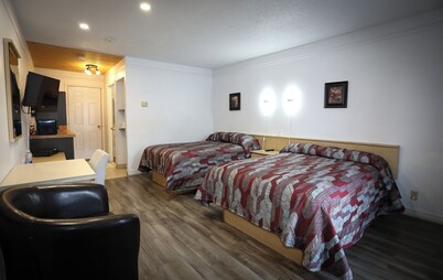 Motel LeClassique