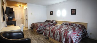 Motel LeClassique