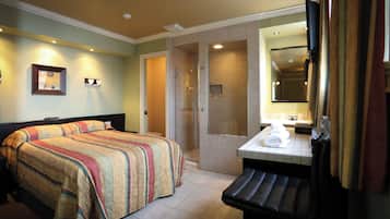 Studio Standard - 1 dubbelsÀng - icke-rökare | Skrivbord, mörklÀggningsgardiner, ljudisolering och gratis wi-fi