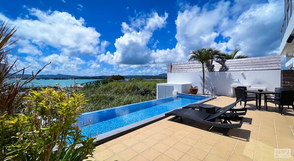 Apartment (Private Vacation Home) | Eigener Pool