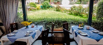 Hostería Del Viejo Molino