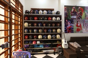 Gift shop - Ha Giang Riverside Hostel (Ha Giang)