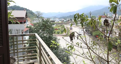 Ha Giang Riverside Hostel