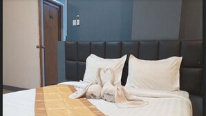 Suite - Lanmadaw Plaza Hotel China Town (Yangon)