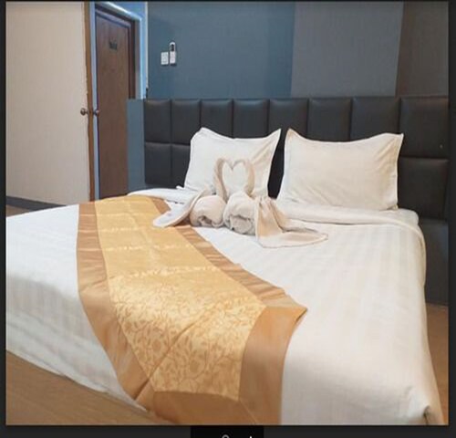 Lanmadaw Plaza Hotel China Town