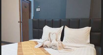 Lanmadaw Plaza Hotel China Town