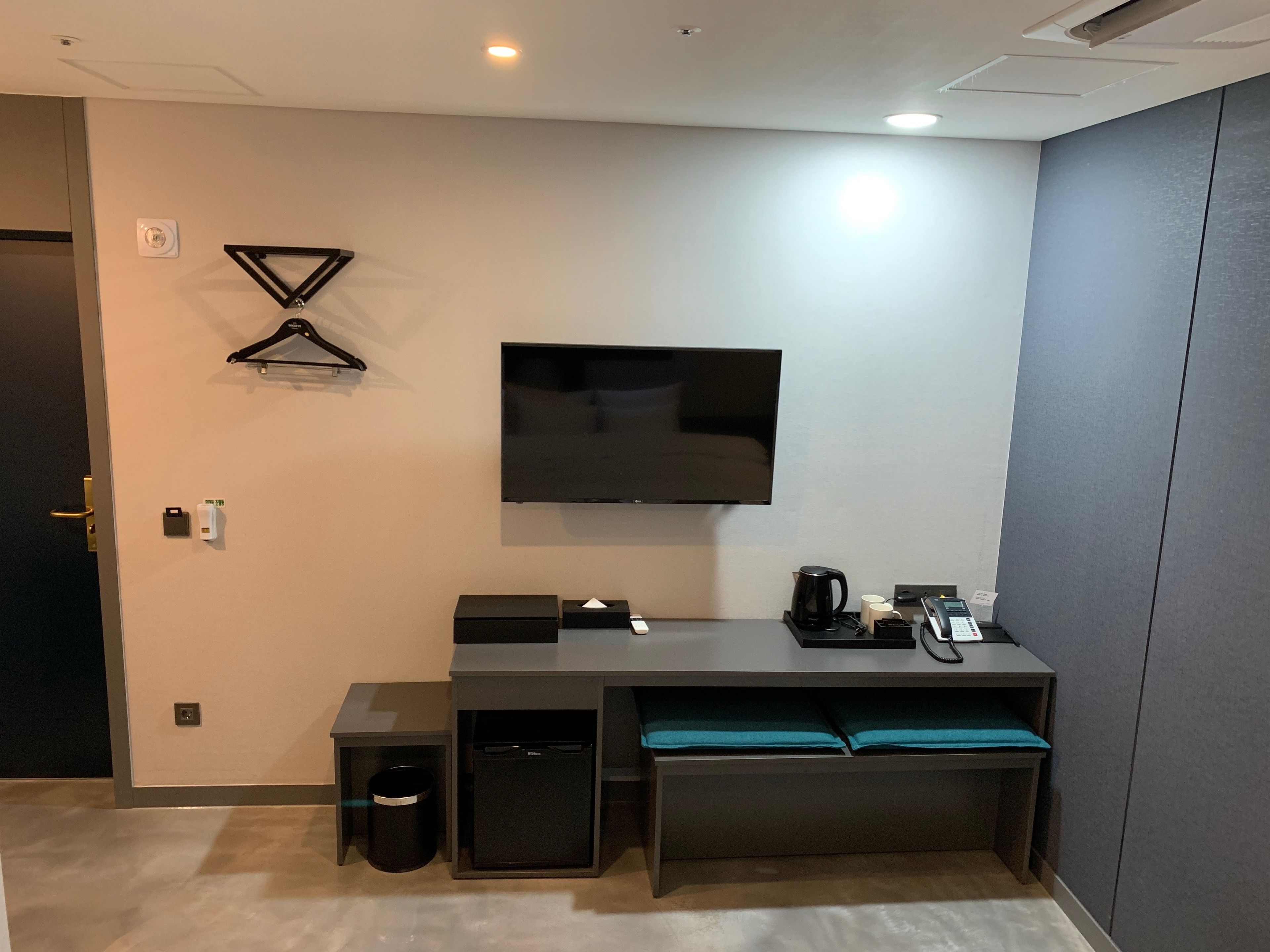 business double room | room amenity