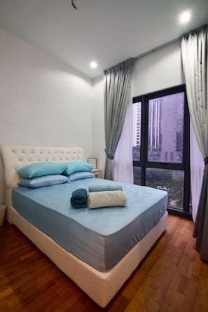 4 Schlafzimmer, BĂŒgeleisen/BĂŒgelbrett, WLAN, Rollstuhlgeeignet