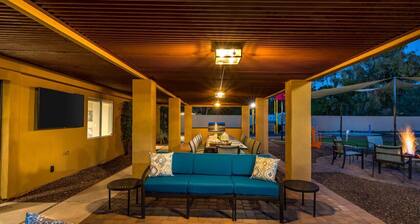 ******* NEW LUXURY 5 STAR CELEBRITY ESTATE *******