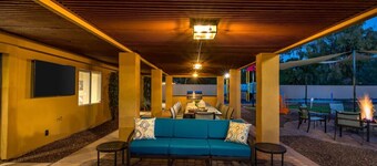 ******* NEW LUXURY 5 STAR CELEBRITY ESTATE *******