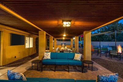 ******* NEW LUXURY 5 STAR CELEBRITY ESTATE *******