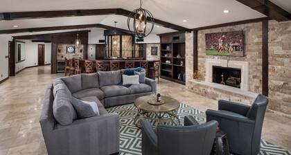 ******* NEUE LUXUX 5 STERNE FEIERLICHKEITEN *******