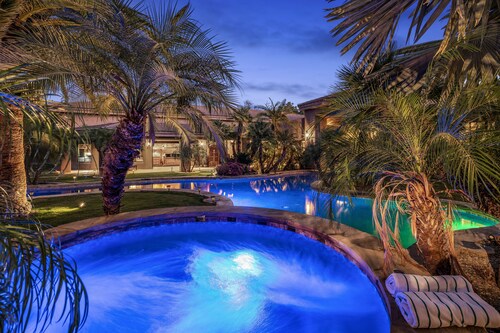 The Oasis Scottsdale