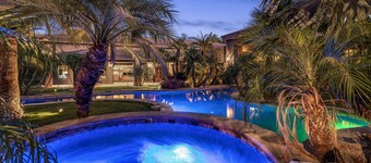 オアシススコッツデール