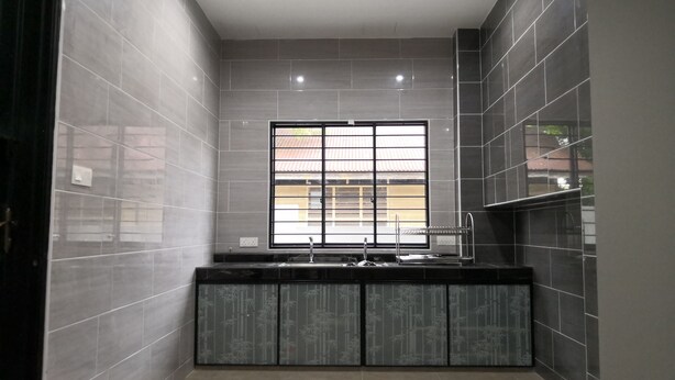 Private kitchenette - RE - Roomy Stay (Ipoh)