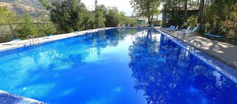 Recreation Zone Dustlik