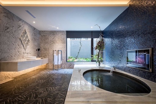 挪威森林台中漫活館