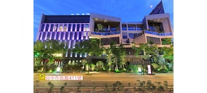 Exterior - Norwegian Forest Leisure Motel (Taichung)