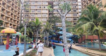 Gold Coast Marib Comfy Studio