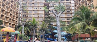 Gold Coast Marib Comfy Studio