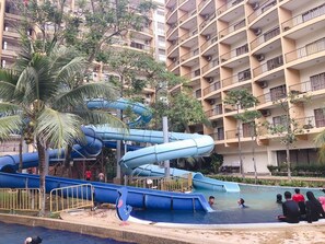 Water park