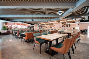 Restaurang