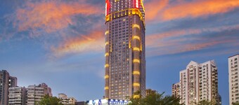 Haikou Mingguang Shengyi Hotel