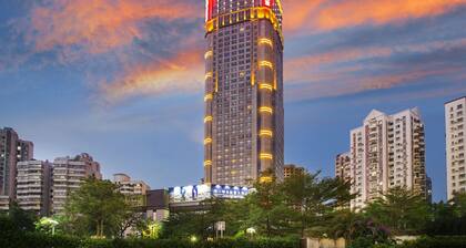 Haikou Mingguang Shengyi Hotel