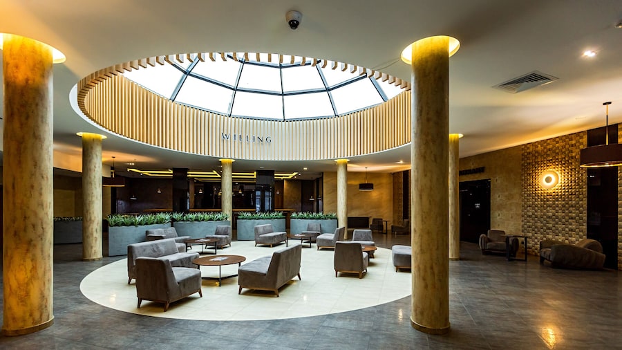 Willing Hotel