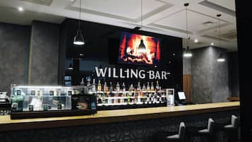 Bar (in loco)