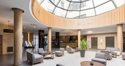 Willing Hotel
