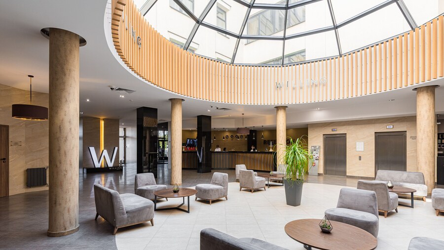 Willing Hotel