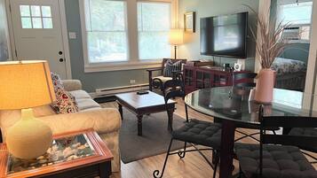 Télévision, livres