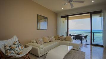 Een smart-tv, Netflix, boeken en streamingdiensten